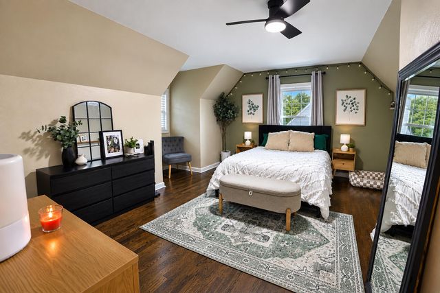 8934 Bunker Hill Drive, Munster, IN 46321