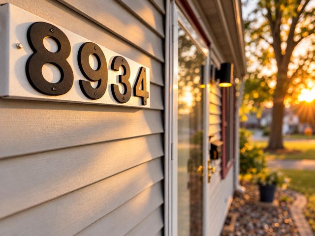 8934 Bunker Hill Drive, Munster, IN 46321