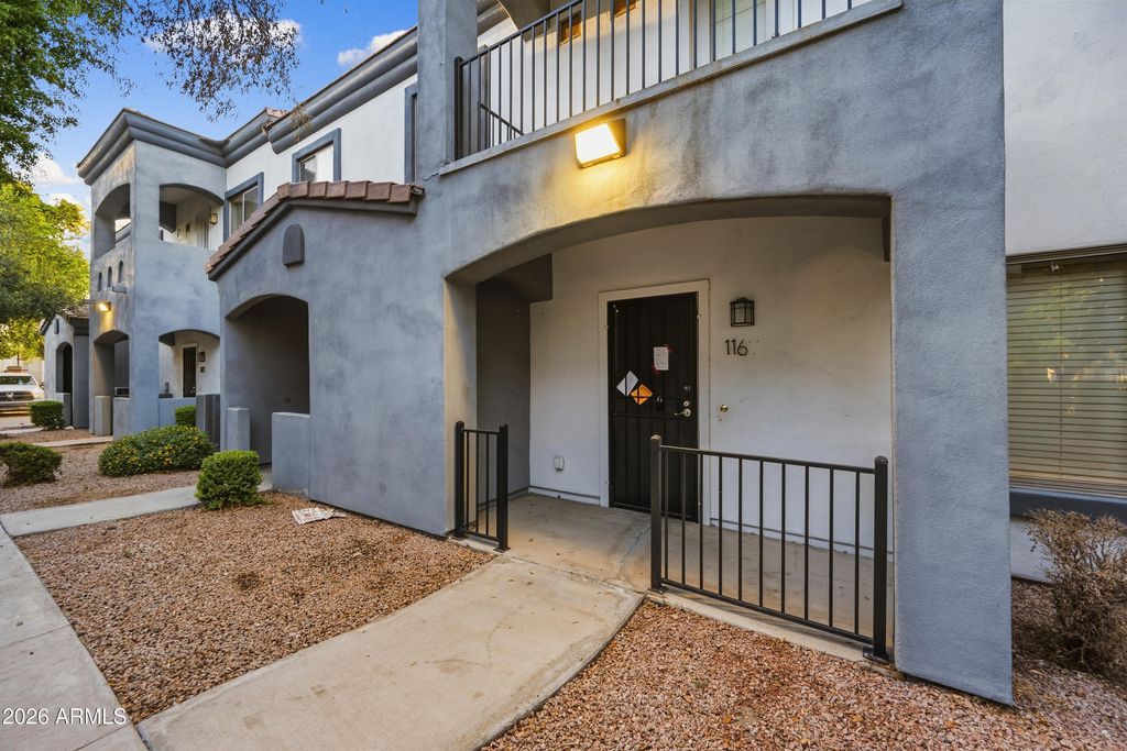 4608 W MARYLAND Avenue 1169, Glendale, AZ 85301
