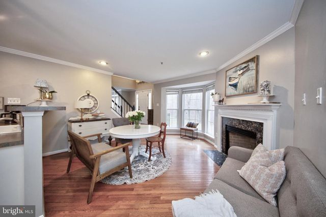 714 SHALLOW RIDGE CT, Abingdon, MD 21009