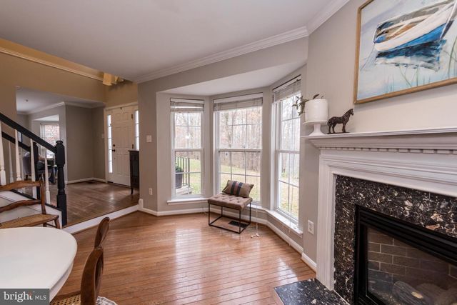 714 SHALLOW RIDGE CT, Abingdon, MD 21009