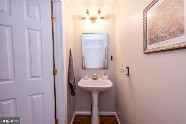 714 SHALLOW RIDGE CT, Abingdon, MD 21009