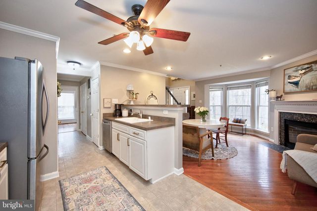 714 SHALLOW RIDGE CT, Abingdon, MD 21009