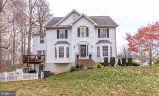 714 SHALLOW RIDGE CT, Abingdon, MD 21009