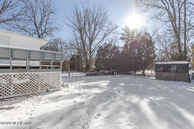 3811 House Of Stuart Avenue, Toledo, OH 43607