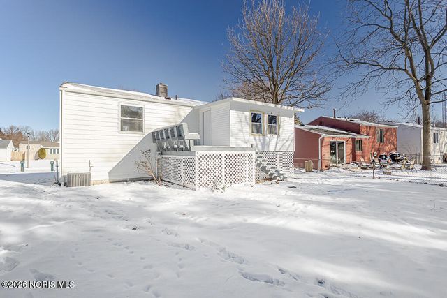 3811 House Of Stuart Avenue, Toledo, OH 43607