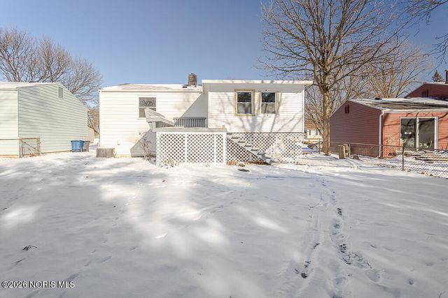 3811 House Of Stuart Avenue, Toledo, OH 43607