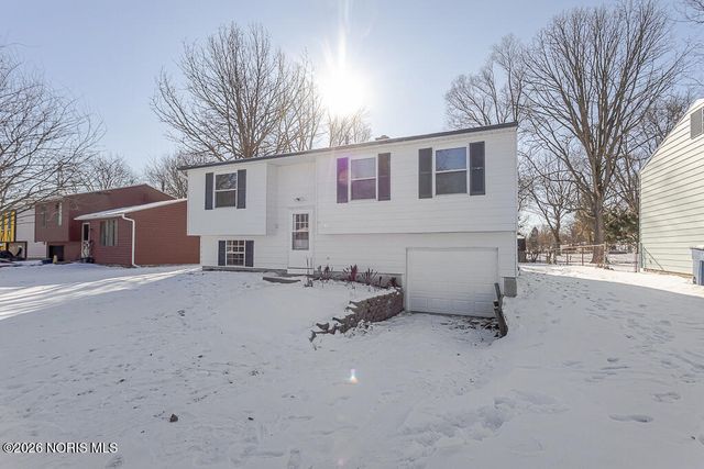 3811 House Of Stuart Avenue, Toledo, OH 43607