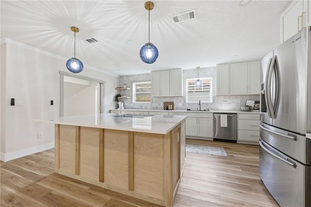 207 Millers Trace Drive, St Marys, GA 31558