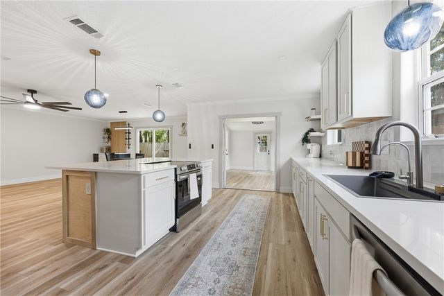 207 Millers Trace Drive, St Marys, GA 31558