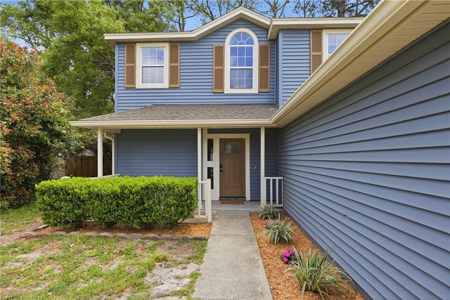 207 Millers Trace Drive, St Marys, GA 31558