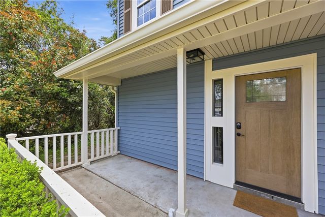207 Millers Trace Drive, St Marys, GA 31558