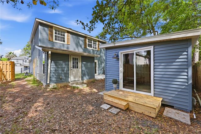 207 Millers Trace Drive, St Marys, GA 31558