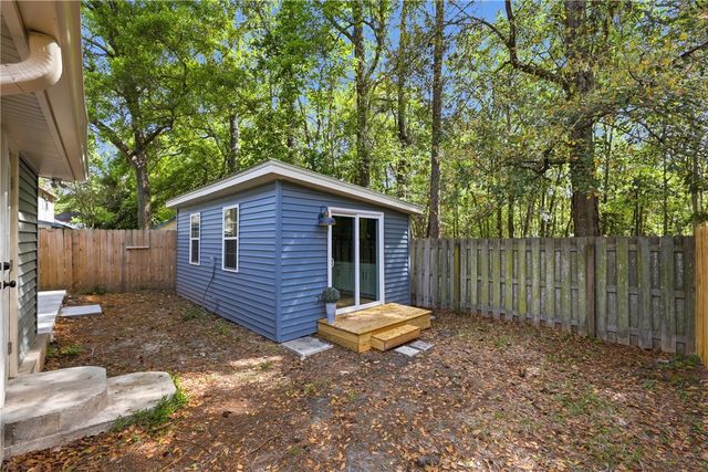207 Millers Trace Drive, St Marys, GA 31558