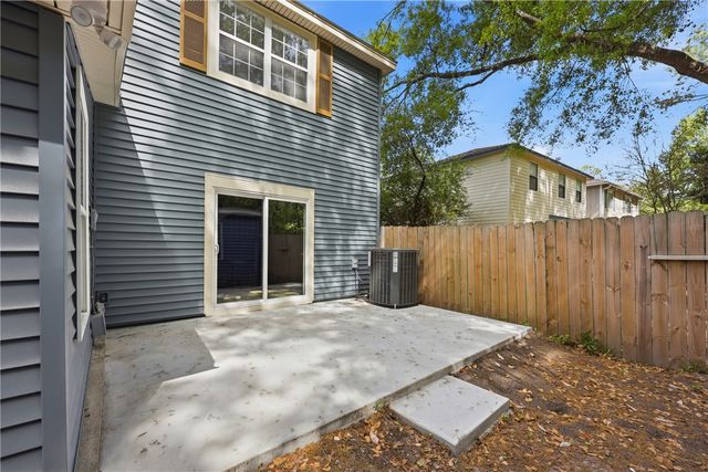 207 Millers Trace Drive, St Marys, GA 31558