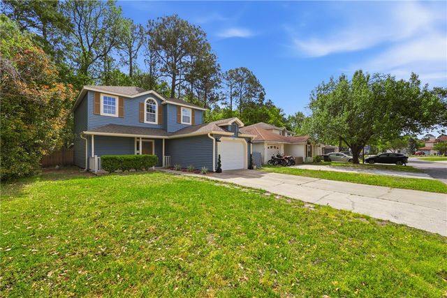 207 Millers Trace Drive, St Marys, GA 31558