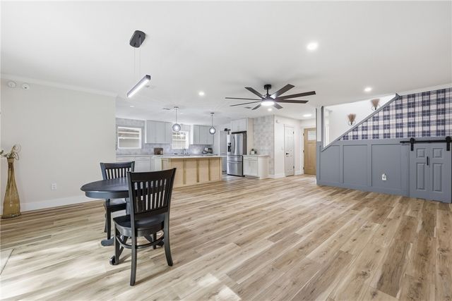 207 Millers Trace Drive, St Marys, GA 31558