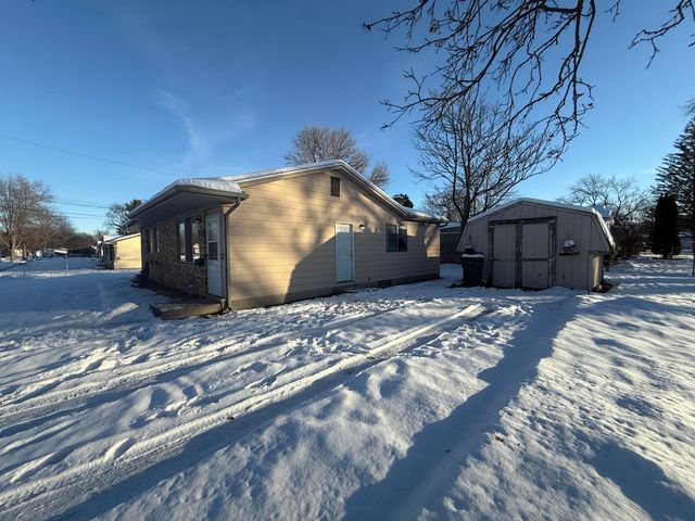 3725 Alpine Drive, Lansing City, MI 48911