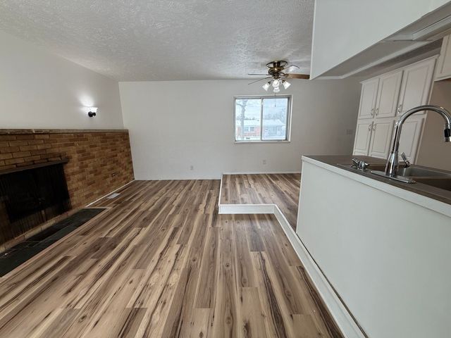 3725 Alpine Drive, Lansing City, MI 48911