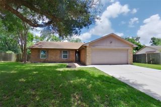 13307 Venice Circle, Stafford, TX 77477