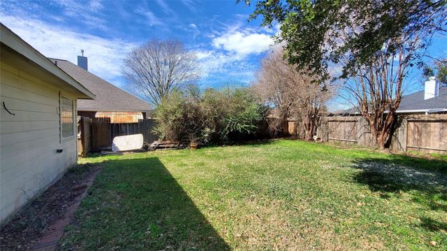 21114 Stoney Haven Drive, Katy, TX 77449