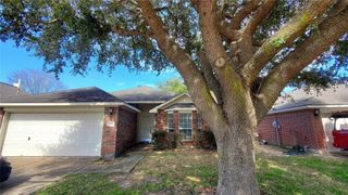 21114 Stoney Haven Drive, Katy, TX 77449