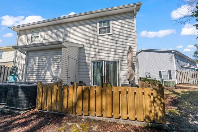 2925 Carriage Row Ln Unit 234, Myrtle Beach, SC 29577