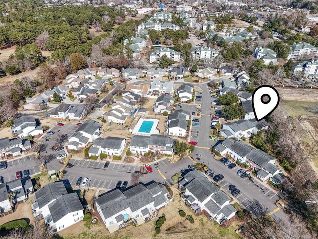 2925 Carriage Row Ln Unit 234, Myrtle Beach, SC 29577