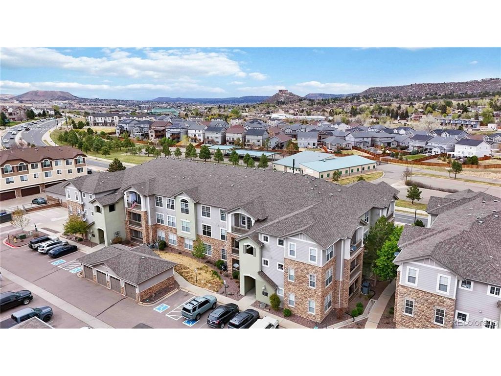 1561 Olympia Cir 304, Castle Rock, CO 80104