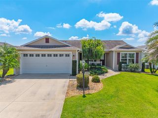 3505 BOARDROOM TRAIL, The Villages, FL 32163