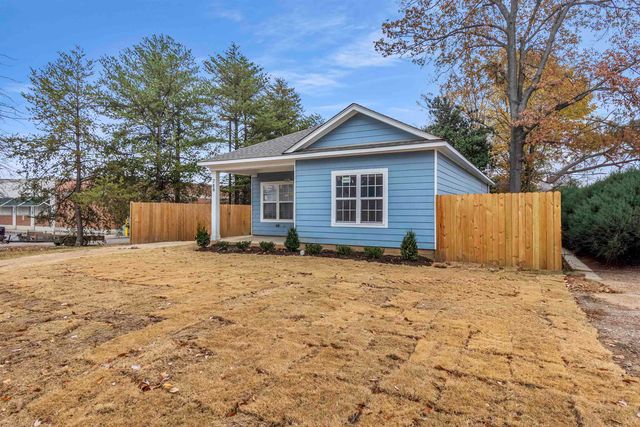 788 N N HOLLYWOOD ST, Memphis, TN 38112