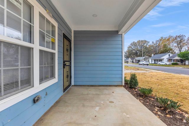 788 N N HOLLYWOOD ST, Memphis, TN 38112