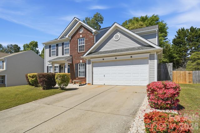 4636 Hannah Drive, Rock Hill, SC 29732