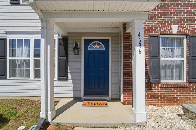 4636 Hannah Drive, Rock Hill, SC 29732