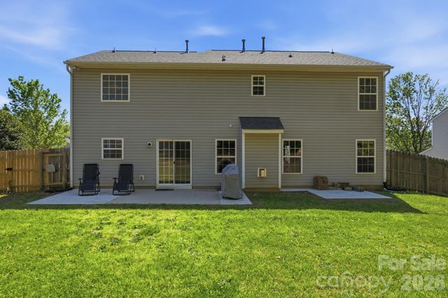 4636 Hannah Drive, Rock Hill, SC 29732