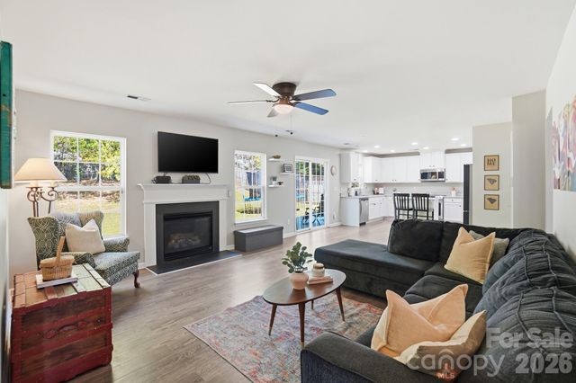 4636 Hannah Drive, Rock Hill, SC 29732