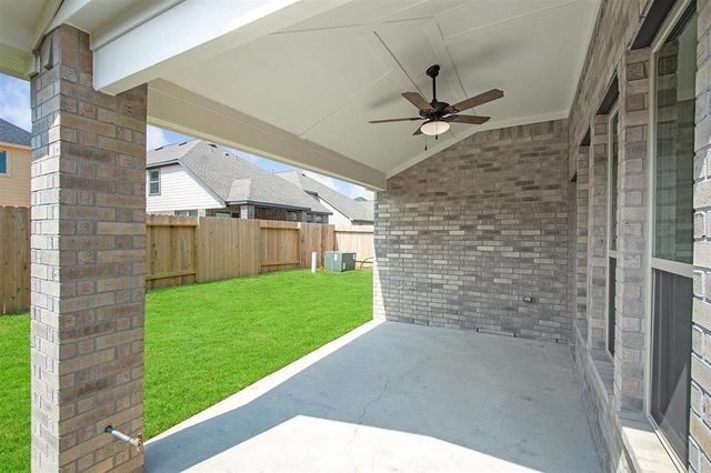 1435 Cecilia Vines Drive, Conroe, TX 77301