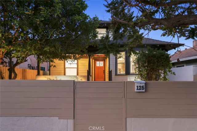 125 S Avenue 60, Los Angeles, CA 90042