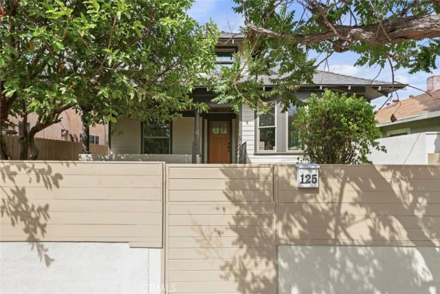 125 S Avenue 60, Los Angeles, CA 90042