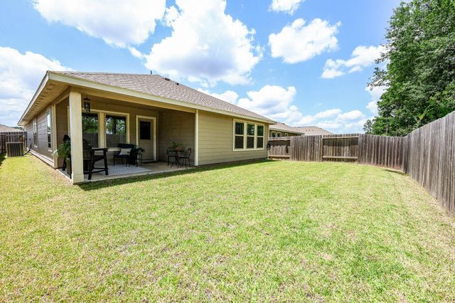 13986 Manatee Street, Slendora, TX 77372