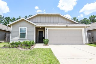 13986 Manatee Street, Slendora, TX 77372