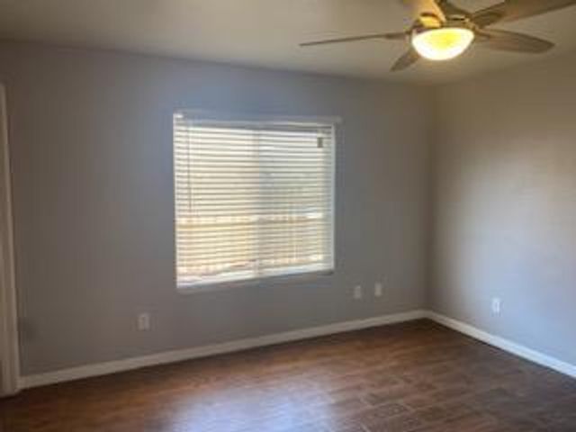 9625 N Loop Boulevard, California City, CA 93505