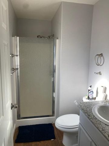 9625 N Loop Boulevard, California City, CA 93505