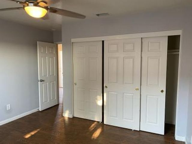 9625 N Loop Boulevard, California City, CA 93505