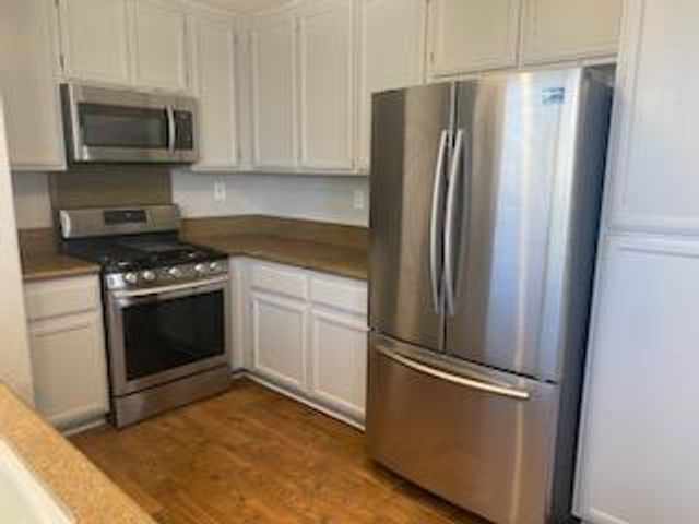 9625 N Loop Boulevard, California City, CA 93505