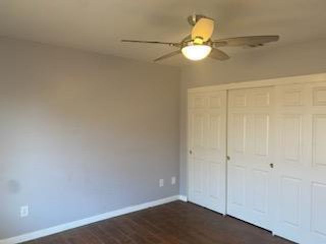 9625 N Loop Boulevard, California City, CA 93505