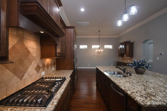 12018 Rosmarino Court, Richmond, TX 77406