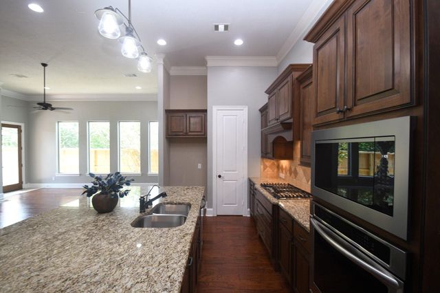 12018 Rosmarino Court, Richmond, TX 77406