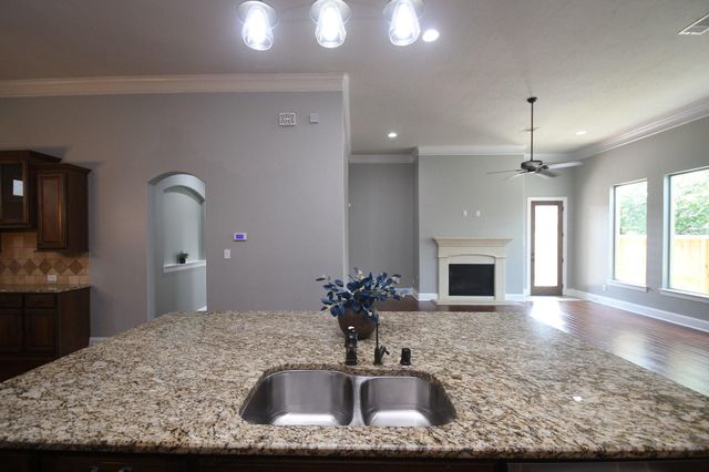 12018 Rosmarino Court, Richmond, TX 77406