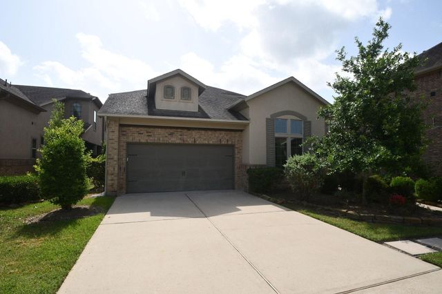 12018 Rosmarino Court, Richmond, TX 77406